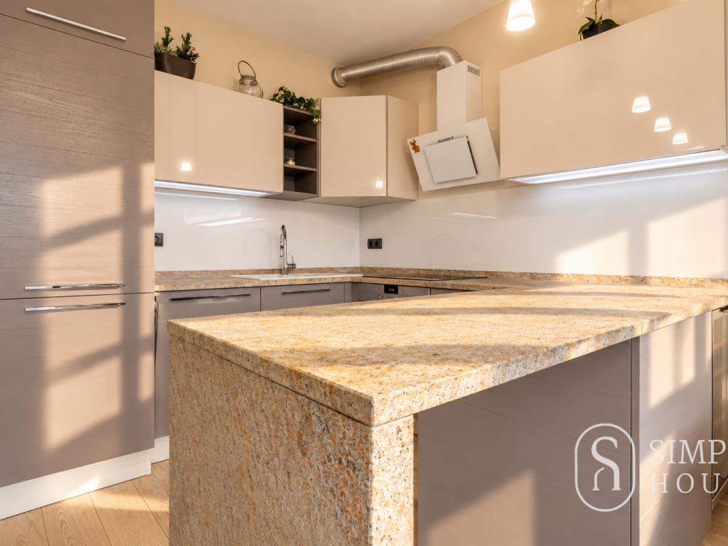 Prodej bytu 2+kk 52 m2, Praha – náhled fotky 7
