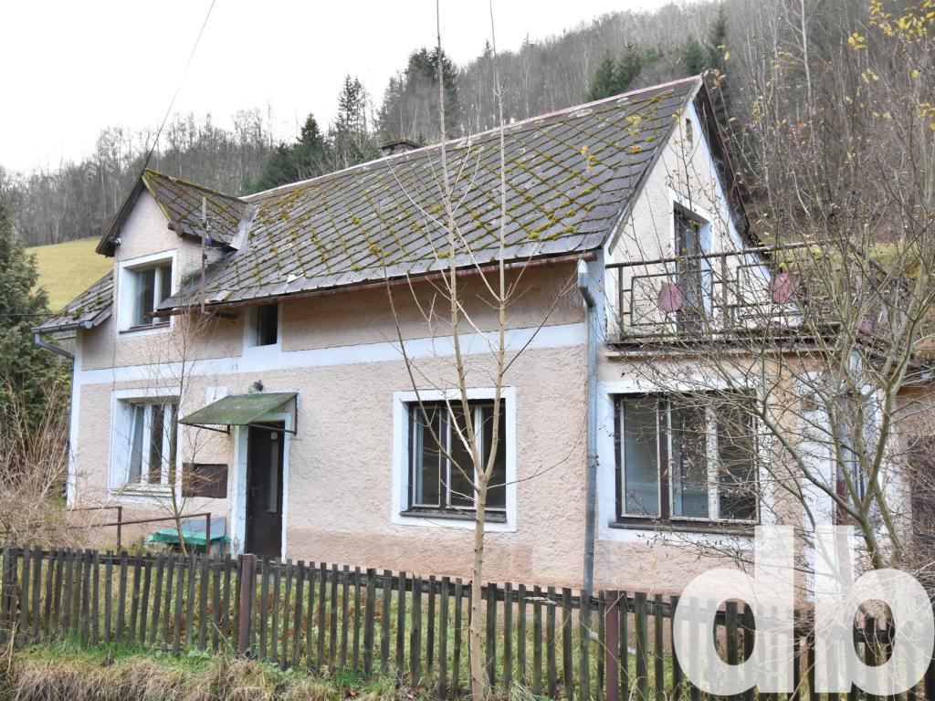 fourRooms, Loket - Údolí, 1890000 Kč, 140 m2