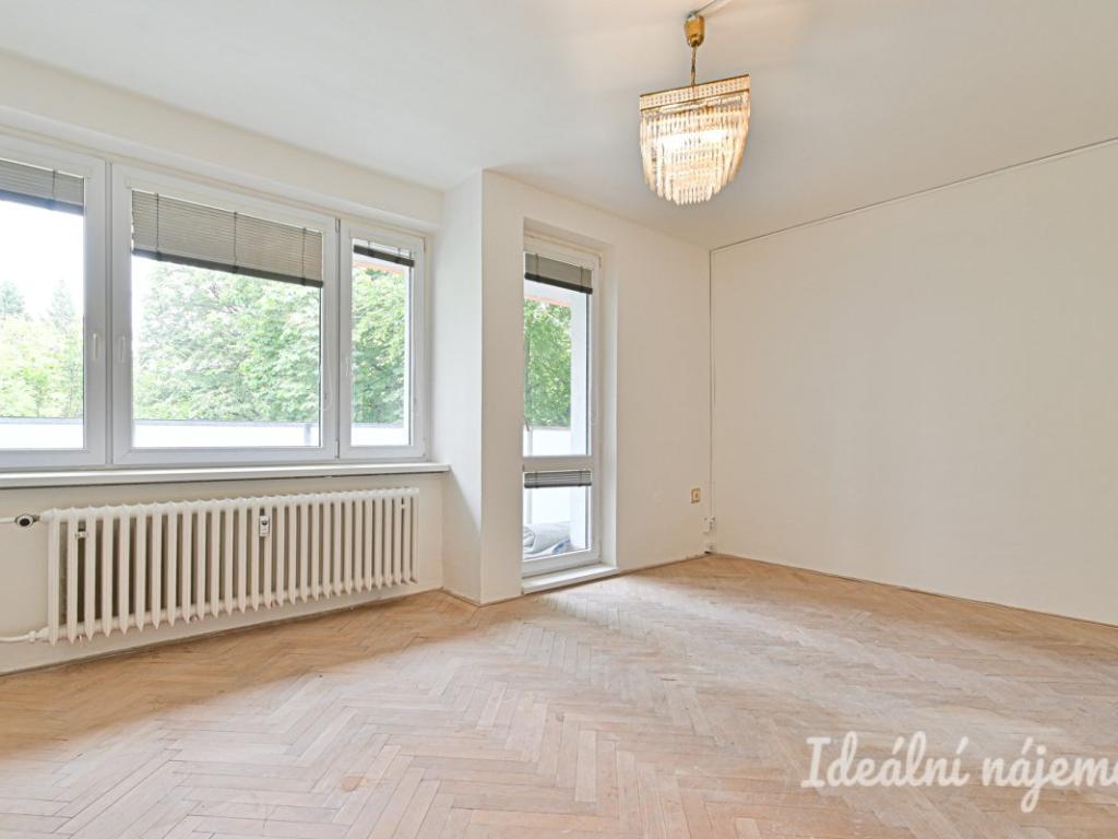 Pronájem bytu 3+1 70 m2