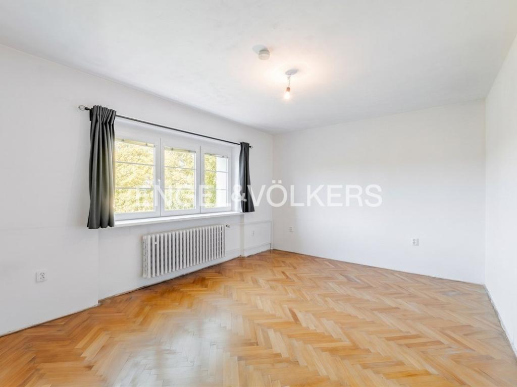 Pronájem domu 130 m2