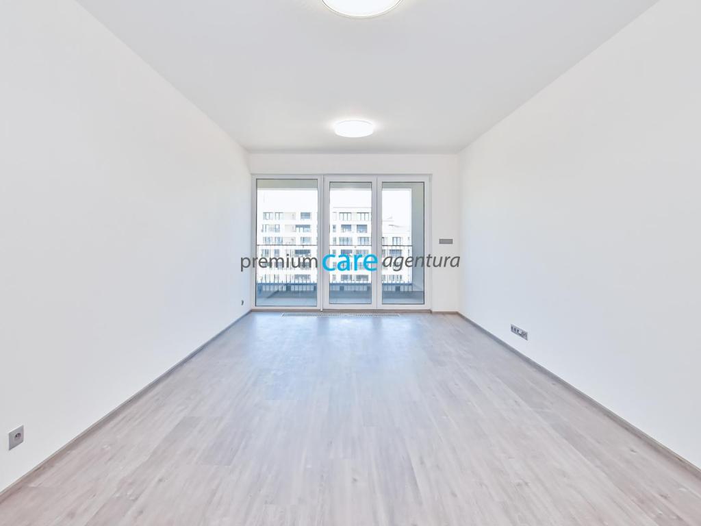 Pronájem bytu 3+kk 86 m2