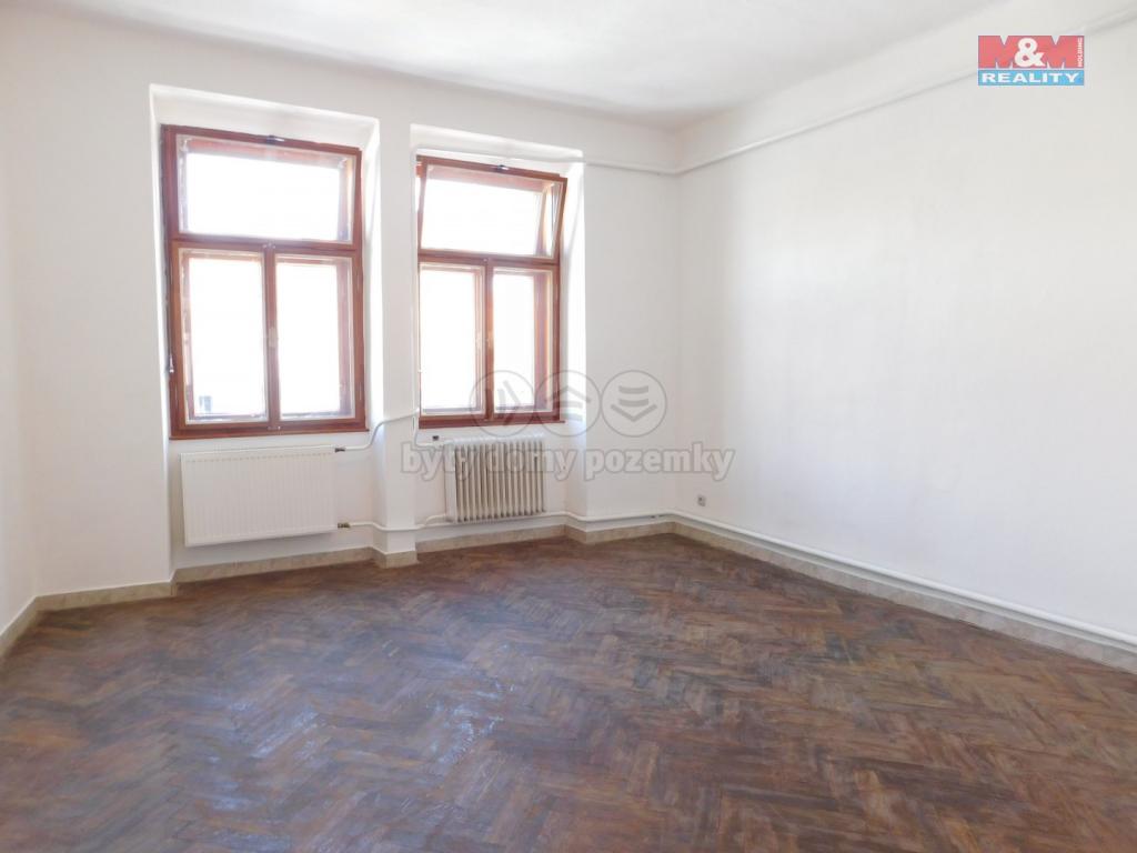 Pronajem bytu 2+1 60 m2