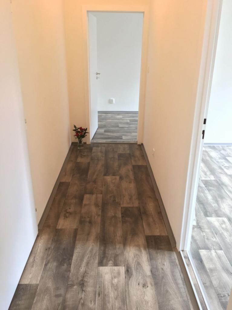 Pronájem bytu 2+1 44 m2