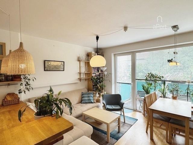 Pronájem bytu 2+kk 57 m2