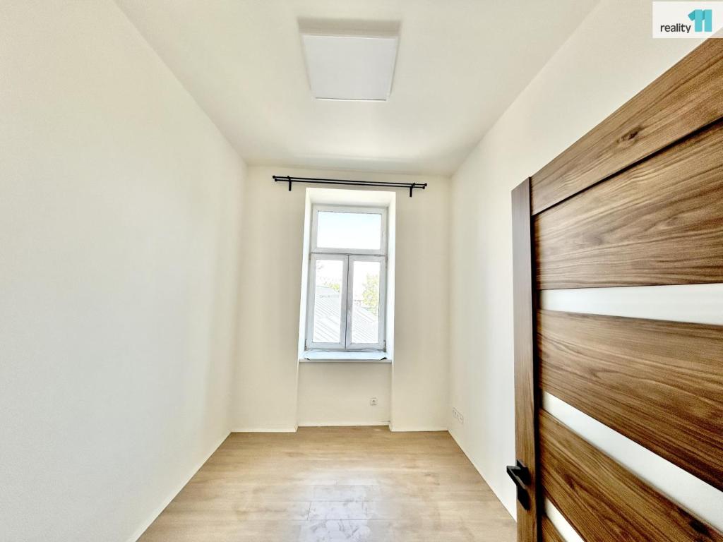 Pronájem bytu 2+kk 41 m2