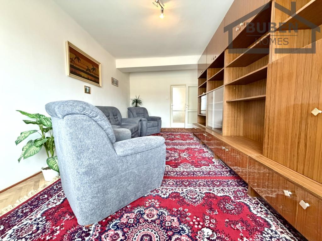 Pronájem bytu 2+1 50 m2