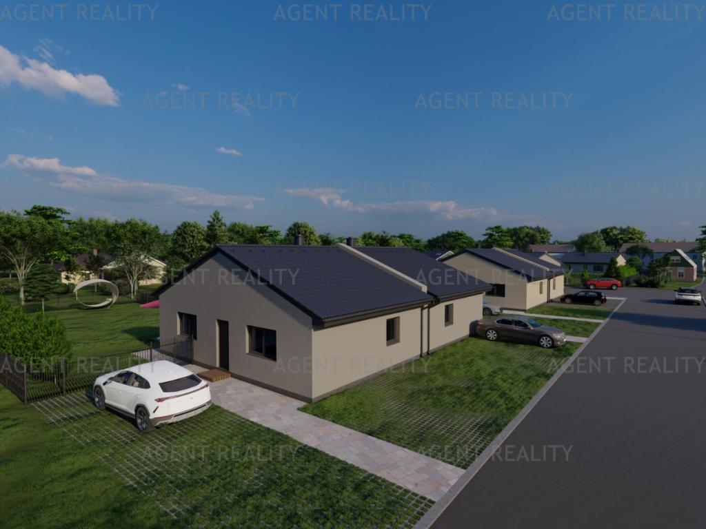 Prodej domu 121 m2