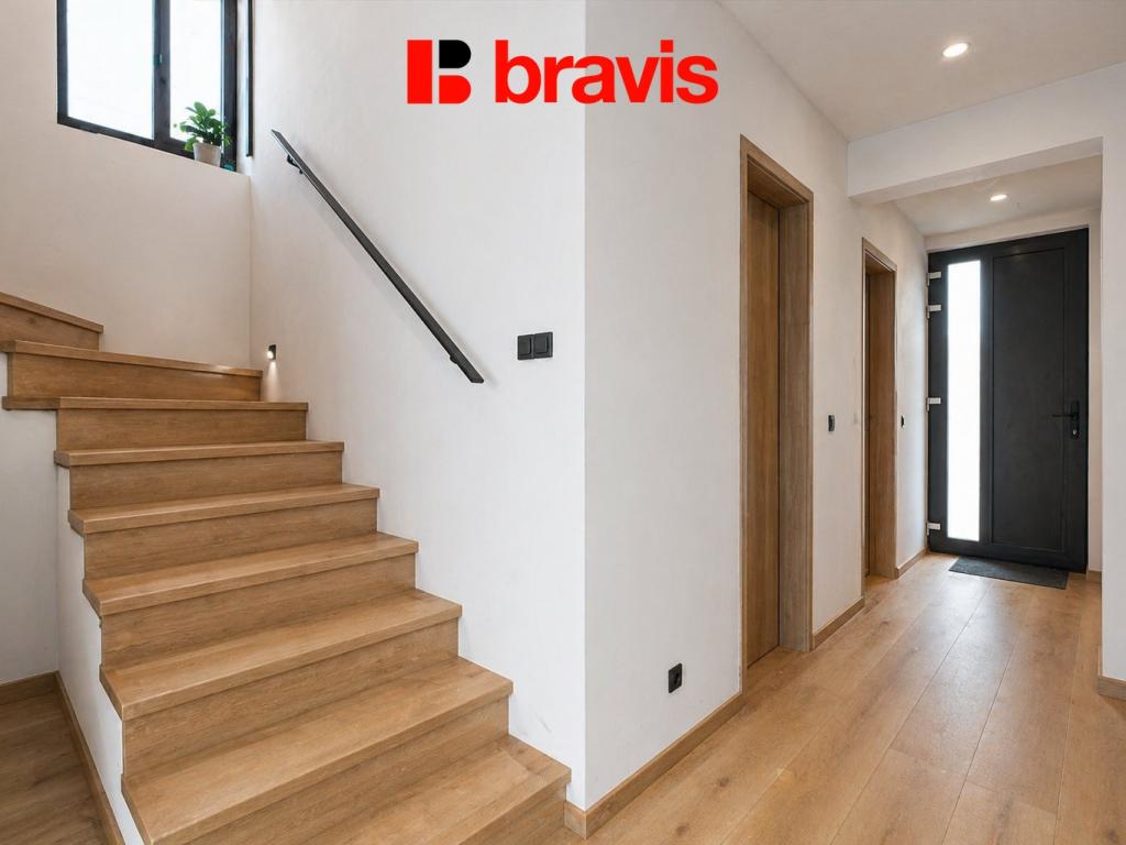 Prodej domu 160 m2