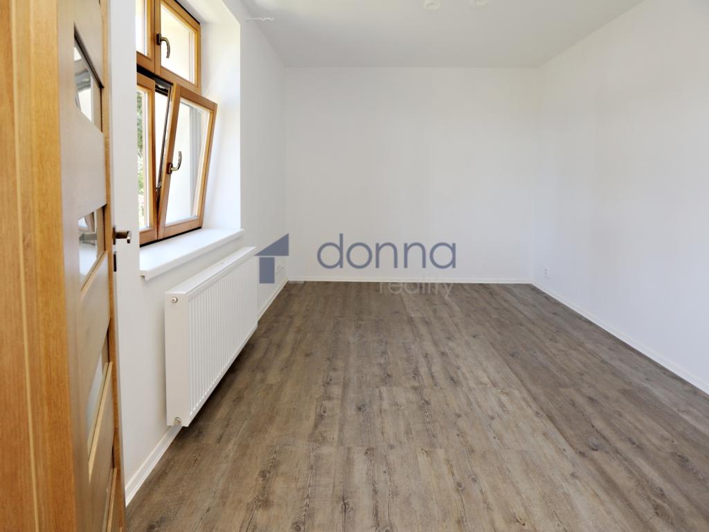 Pronájem bytu 1+1 34 m2