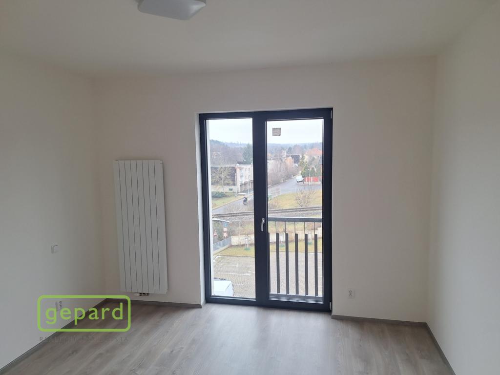 Pronájem bytu 2+kk 50 m2