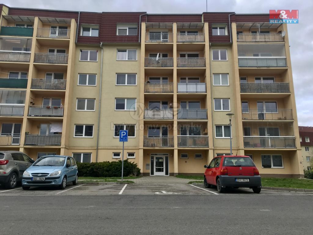 Pronajem bytu 2+kk 80 m2