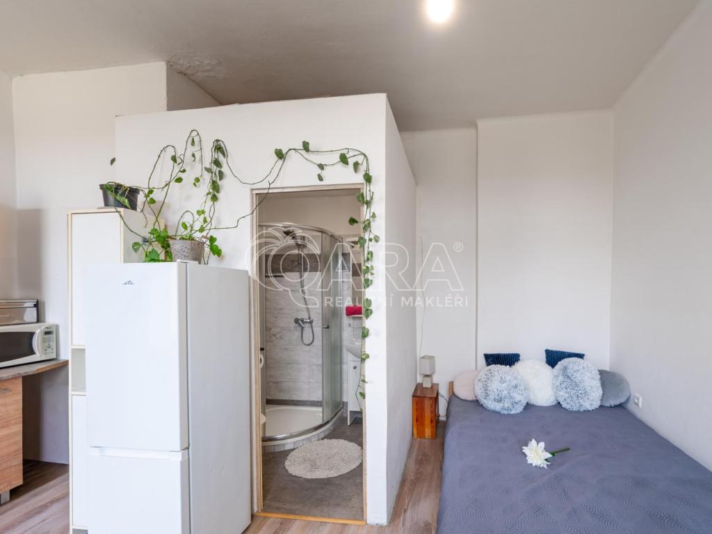 Pronájem bytu 1+kk 26 m2, Přerov – náhled fotky 6