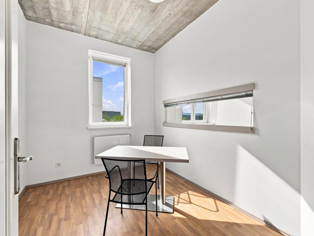Pronájem bytu 2+kk 32 m2