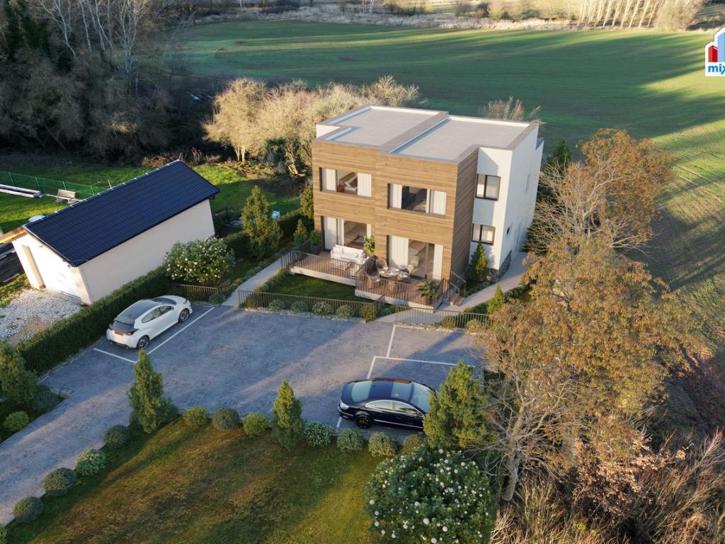 Prodej domu 124 m2