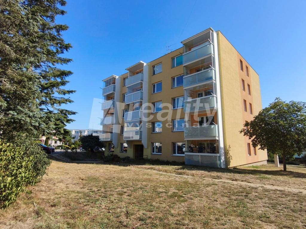Prodej bytu 2+1 57 m2, Náměšť nad Oslavou – náhled fotky 24