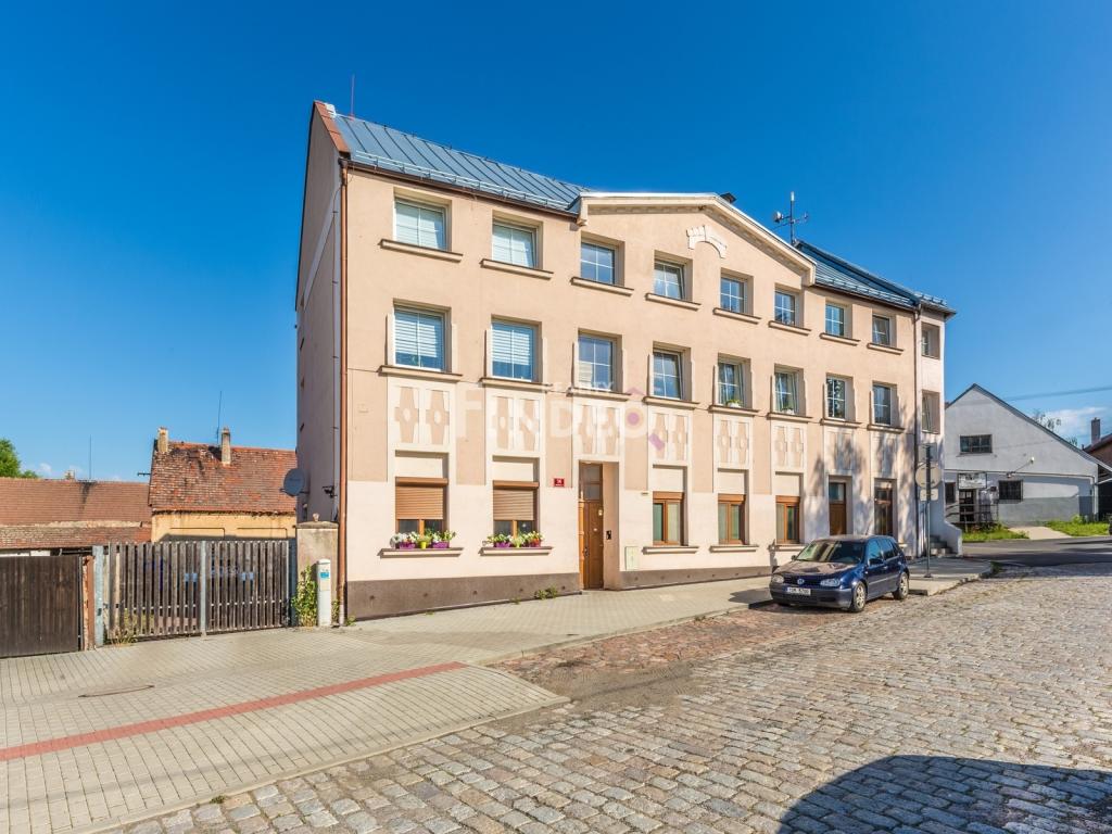 Prodej bytu 3+kk 98 m2, Břežany II – náhled fotky 15