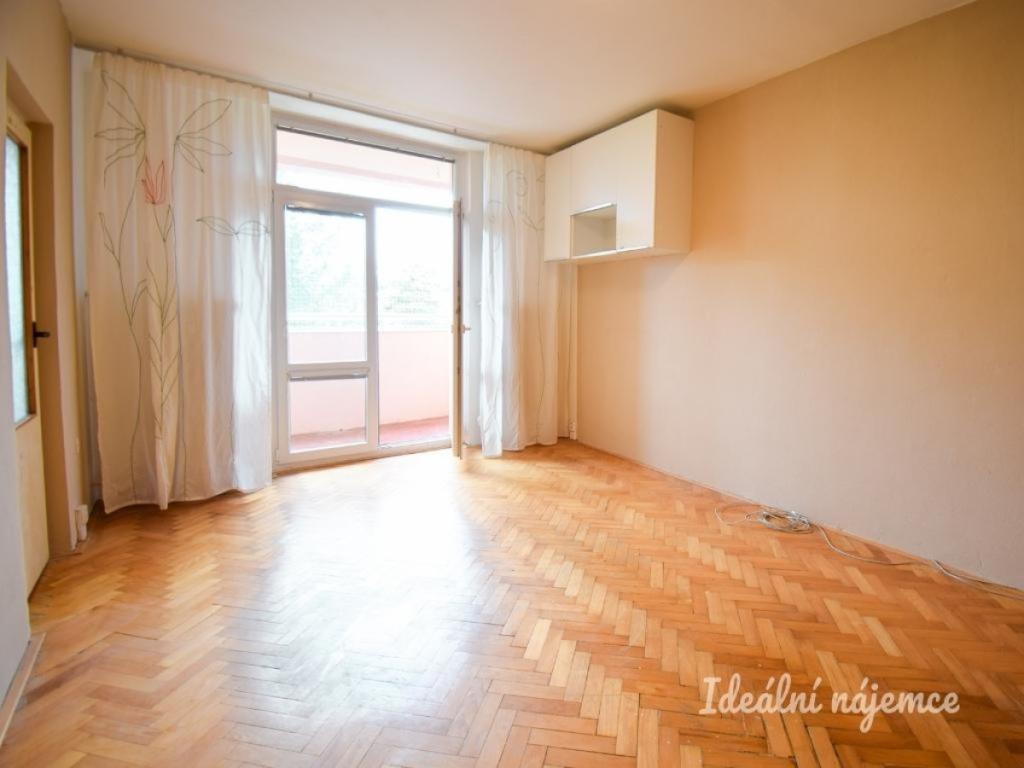 Pronájem bytu 1+1 29 m2