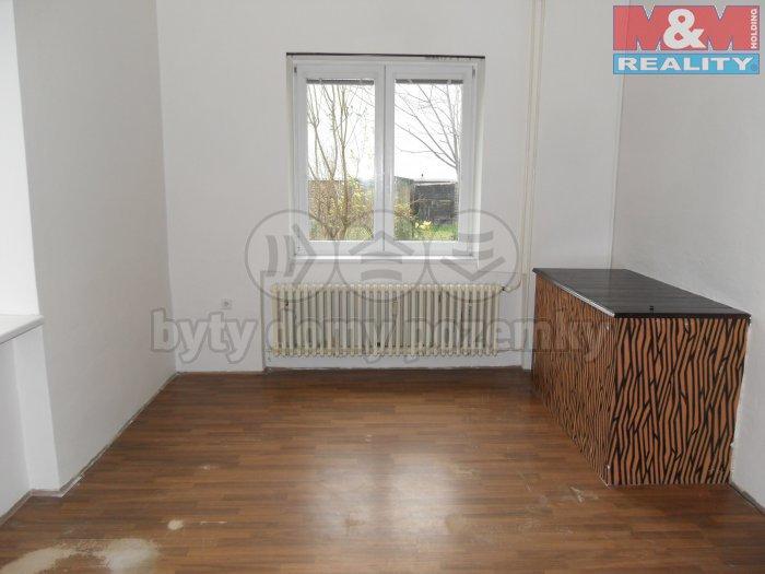 Pronajem bytu 2+kk 56 m2