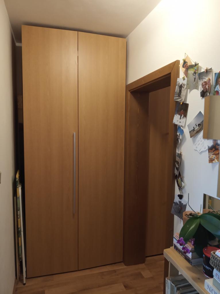 Pronajem bytu 2+kk 43 m2