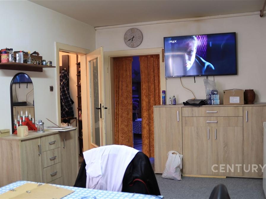 Pronájem bytu 2+kk 45 m2