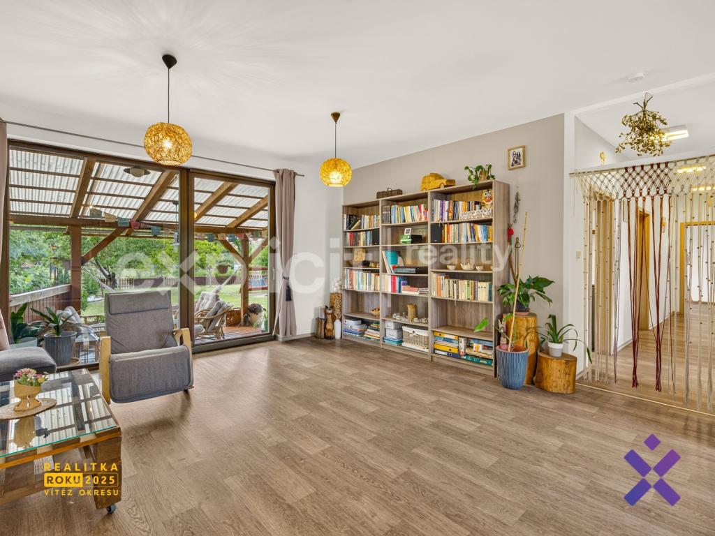 Prodej domu 120 m2, Kroměříž – náhled fotky 24