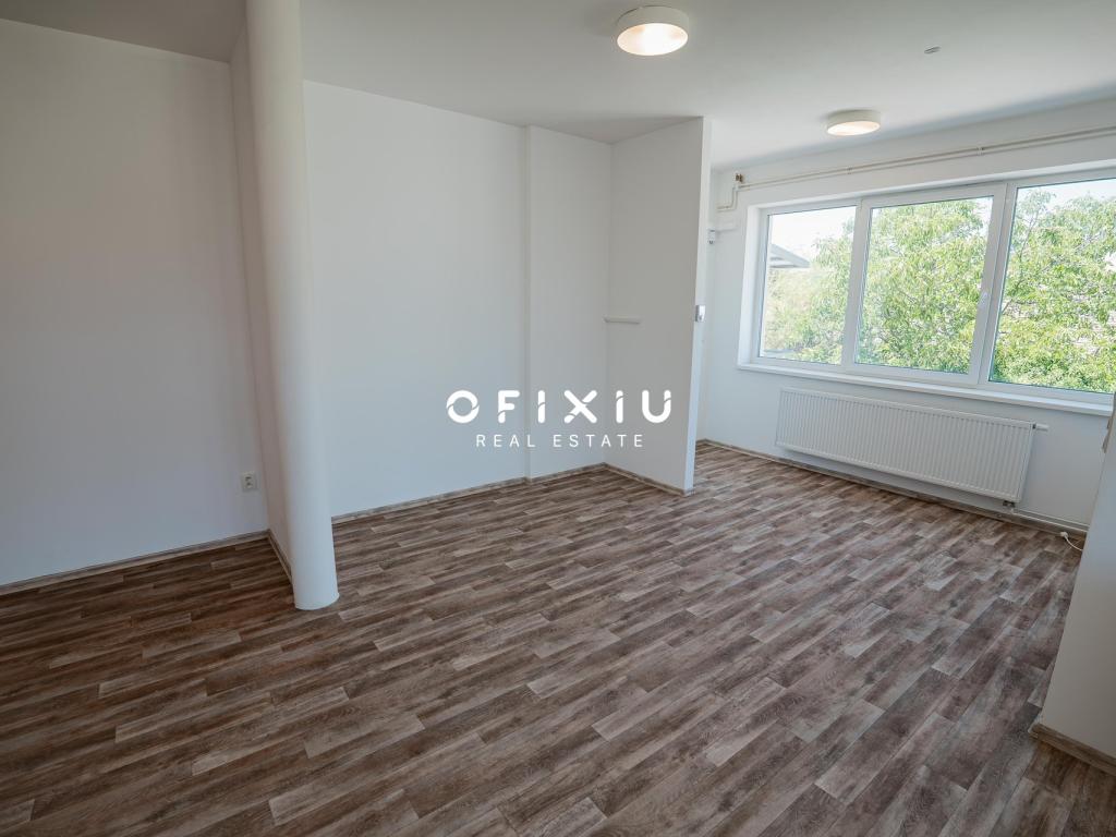 Pronájem bytu 2+kk 64 m2