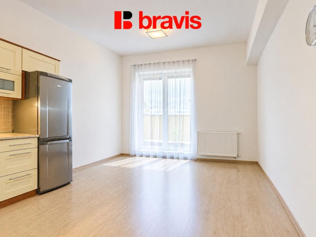 Pronájem bytu 3+kk 71 m2, Rousínov – náhled fotky 2
