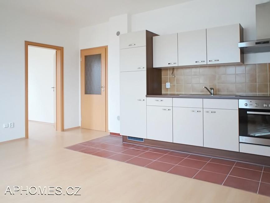Pronajem bytu 2+kk 57 m2