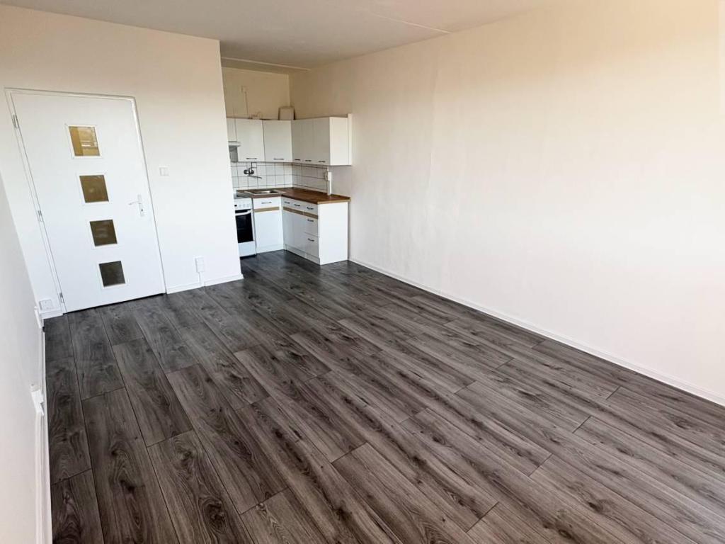 Pronájem bytu 2+kk 37 m2