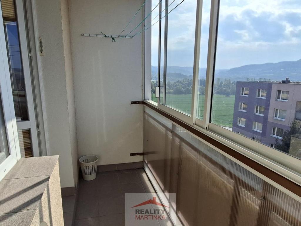 Pronájem bytu 2+1 45 m2, Valašské Meziříčí – náhled fotky 4