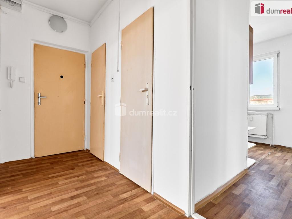 Prodej bytu 3+1 69 m2, Ostrov – náhled fotky 8