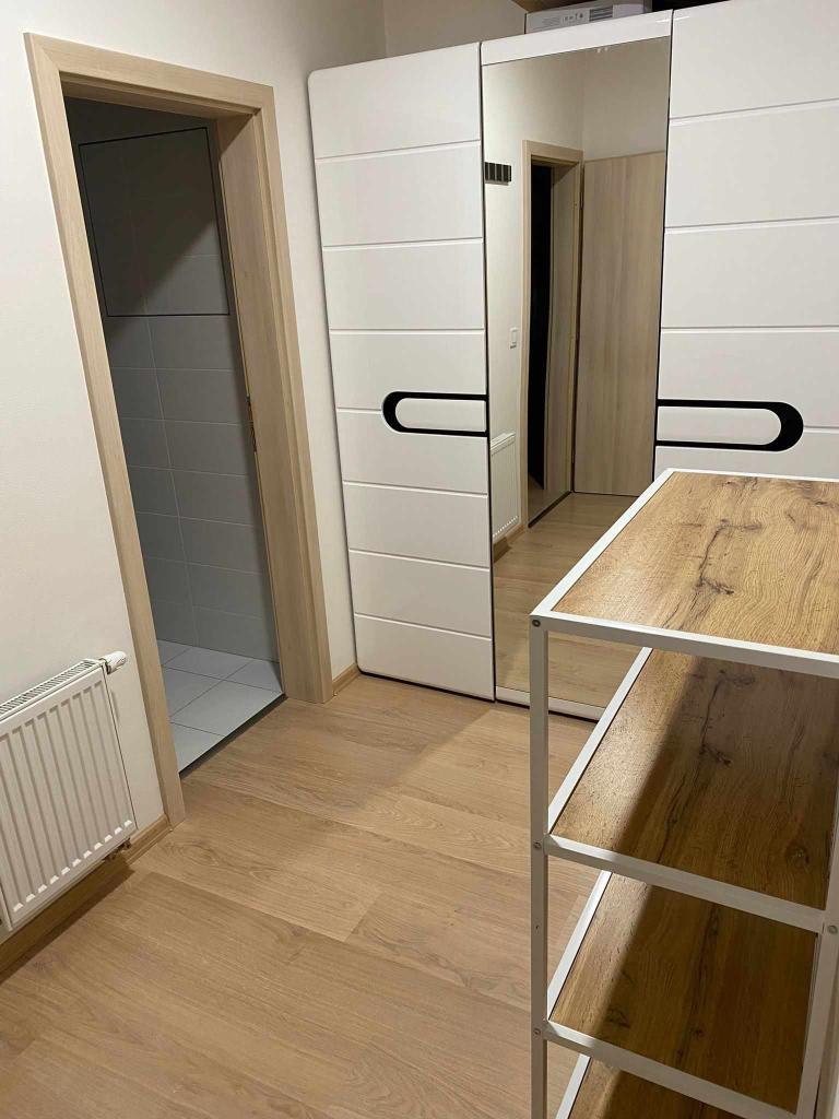 Pronájem bytu 1+kk 38 m2