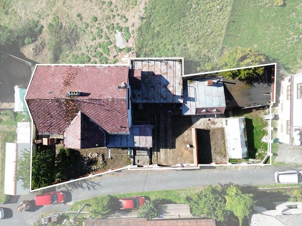 Prodej domu 170 m2