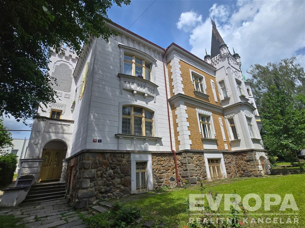 Pronájem bytu 2+kk 79 m2