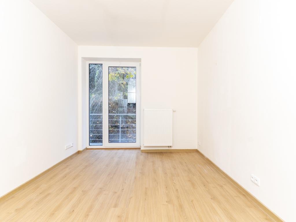 Pronájem bytu 1+kk 25 m2