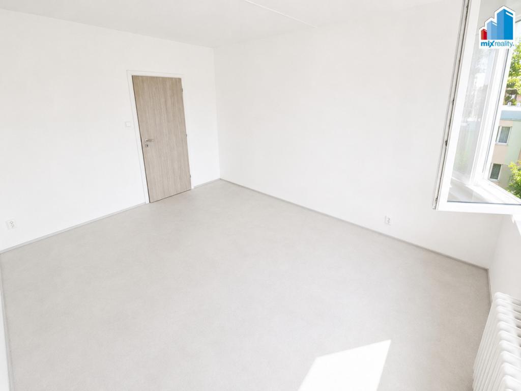 Pronájem bytu 2+1 67 m2