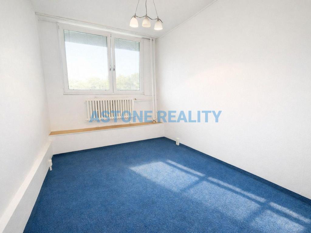 Pronájem bytu 2+kk 40 m2
