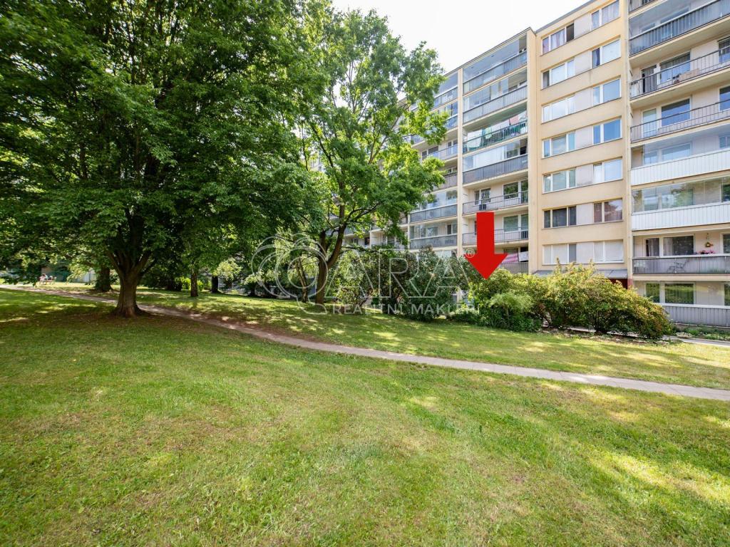 Prodej bytu 3+kk 61 m2, Praha – náhled fotky 27