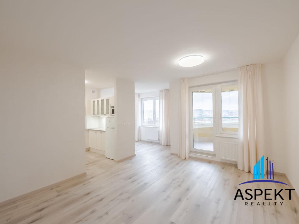 Pronájem bytu 1+kk 52 m2