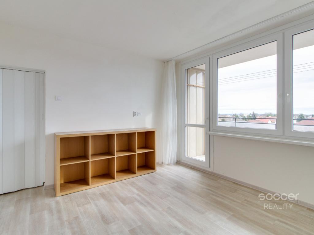 Pronájem bytu 3+kk 65 m2