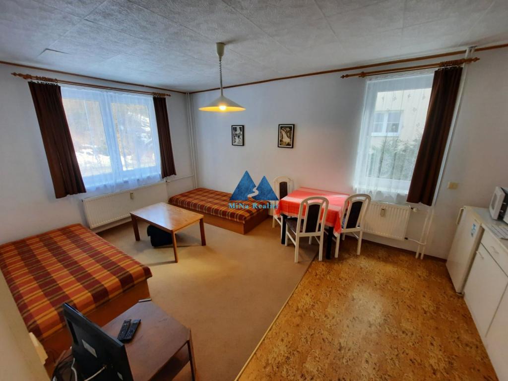 Pronajem bytu 2+kk 37 m2