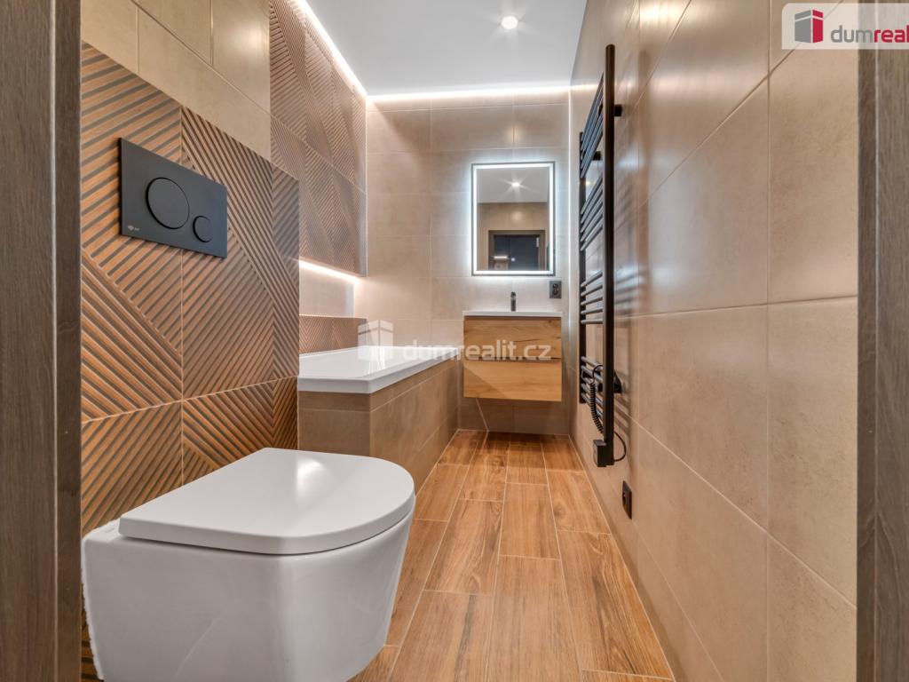 Prodej bytu 4+1 82 m2, Sokolov – náhled fotky 8