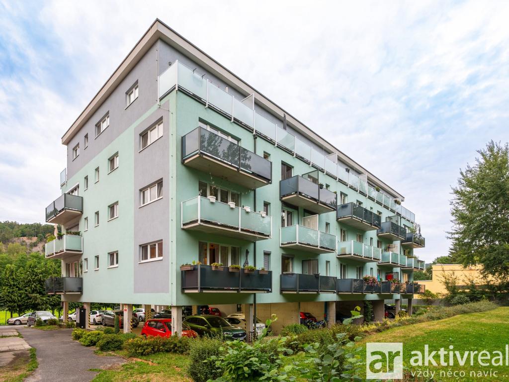 Pronájem bytu 2+kk 48 m2, Vrané nad Vltavou – náhled fotky 17