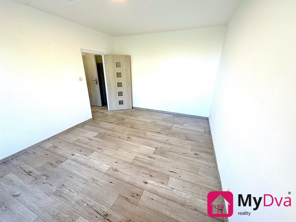 Pronájem bytu 1+1 34 m2