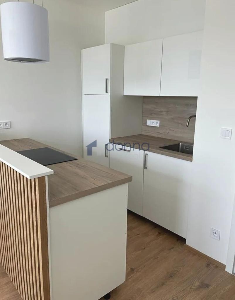 Pronájem bytu 2+kk 44 m2