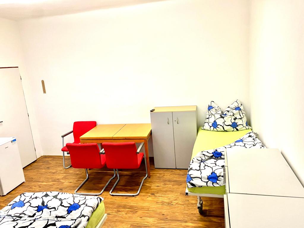 Spolubydlení atypický 20 m2