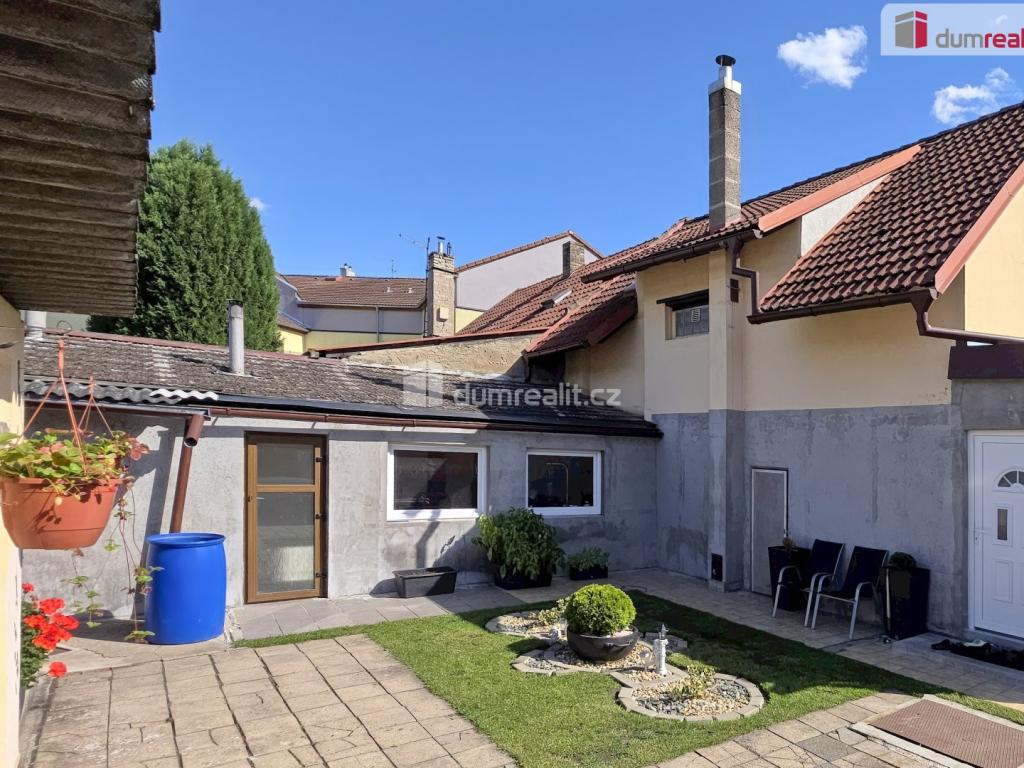 Prodej domu 100 m2, Mělník – náhled fotky 17