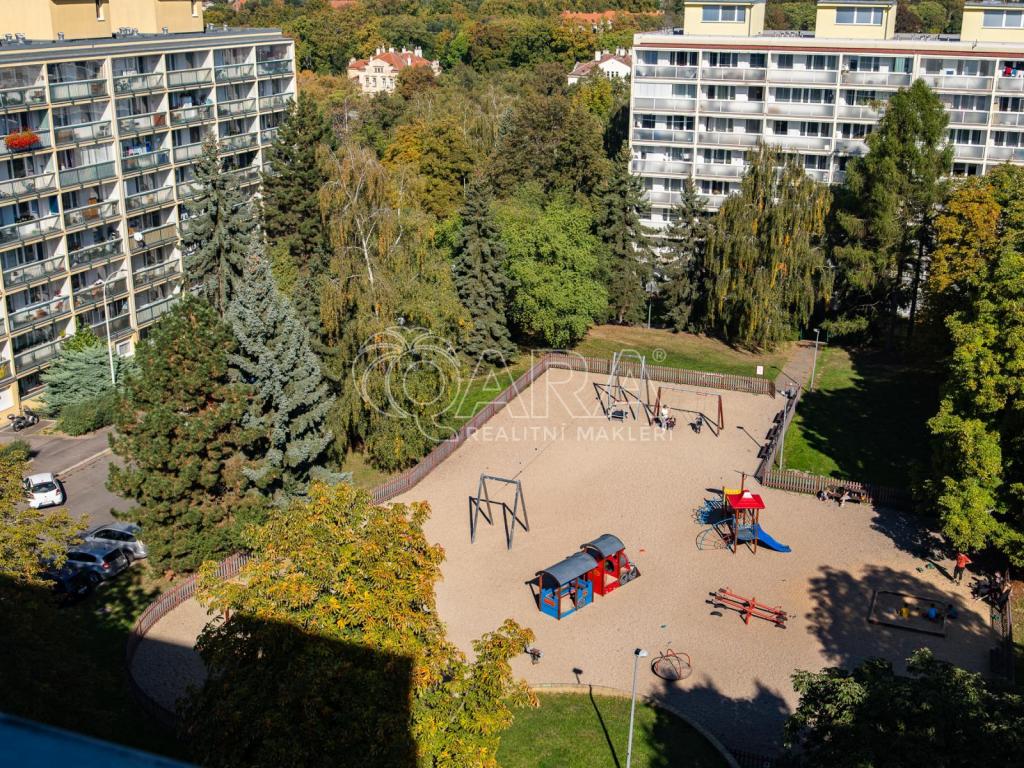 Prodej bytu 3+kk 71 m2, Praha – náhled fotky 18
