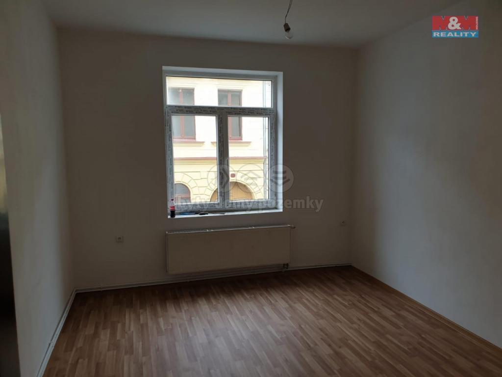 Pronajem bytu 2+kk 48 m2
