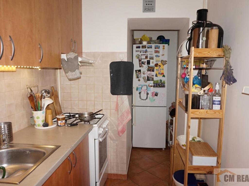 Pronájem bytu 2+kk 48 m2, Prostějov – náhled fotky 3